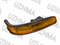 Габаритный огонь Toyota HIACE LH168 R 2121678R K4 - фото 1369