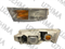 Указатель поворота Toyota MARKII GX90 -92 L 22222L N3 - фото 1406