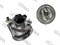 Фара противотуманная Toyota Corolla Spacio ZZE121 NZT240 L 2122035L O1 - фото 1470