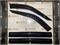 Ветровик на дверь Toyota Lite Ace Noah CR50 1996-2001 CR50 1996-2001 - фото 1555