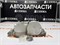 Поршень Toyota 2C 2CT STD комплект 4шт диаметра пальцы 27mm 13101-64141 - фото 1668