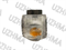 Габаритный огонь Nissan ATLAS F23 R 1999-2007 3436 M4-1 - фото 1702