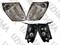 Габаритный огонь Toyota NOAH CR40/CR50 99-02 R 28124R - фото 1714