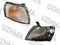 Габаритный огонь Toyota CALDINA ST190 R  2121580R N4 - фото 1722