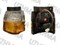 Габаритный огонь Nissan ATLAS R 2151571R K1 - фото 1746