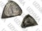 Габаритный огонь Toyota CALDINA ST215 L 21215C7SL L5 - фото 1755