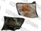 Габаритный огонь Toyota CHASER GX100 R белый 22256R M4 - фото 1781