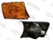 Габаритный огонь Toyota CHASER GX100 96-01 R 22267R L5 - фото 1788