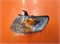 Габаритный огонь Toyota COROLLA  AE100 L хрусталь 21215D8L M2 - фото 1798