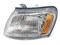 Габаритный огонь Toyota CORONA ST190 L 2121567L - фото 1804