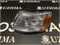 Габаритный огонь Toyota CORONA ST190 L хрусталь 2121567L N3 - фото 1808