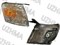 Габаритный огонь Toyota CRESTA GX100 R  22259R L5 - фото 1812