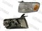 Габаритный огонь Toyota CRESTA GX90 L  22232L - фото 1814