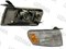 Габаритный огонь Toyota CRESTA GX90 R  22232R - фото 1816