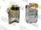 Габаритный огонь Nissan DATSUN D21 92 R 2121558-1 - фото 1825