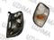 Габаритный огонь Nissan DATSUN D22 97 R 11211 - фото 1829