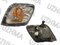 Габаритный огонь Toyota IPSUM SXM10 L белый 444L M3 - фото 1848
