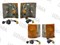 Габаритный огонь Toyota LITEACE CM30 L 2121519L L5 - фото 1852