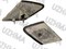 Габаритный огонь Toyota MARKII GX90 R белый 22221R L5 - фото 1864