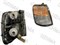 Габаритный огонь Mitsubishi PAJERO V46 L 2141530L L5 - фото 1878