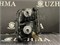 Габаритный огонь Mitsubishi PAJERO V46 R 2141530R L5 - фото 1883