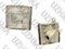 Габаритный огонь Mitsubishi CANTER FB511 93-02г L 2141543L L5 - фото 1931