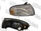 Габаритный огонь Toyota CARINA  AT191 R 20317R M4 - фото 1940