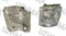 Габаритный огонь Toyota DYNA LV211 99-03 L 21215F3 - фото 1943