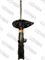 Стойка задний левая на Toyota Camry ACV40 GSV40 339026 - фото 2228