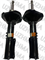 Стойка перед Mazda MPV GE5P LV5W левая 335010 - фото 2387
