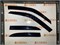 Ветровик на дверь Toyota Camry SV30 1992-1995 SV30 1992-1995-1 - фото 2859