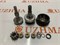 Бендикс стартера 4M40 ZNP ME701640 - фото 3265
