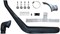 Шноркель на Toyota Land Cruiser 75 ST075A - фото 3282