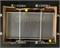 Радиатор охлаждения двигателя CT210 4.8KG 75136 - фото 3305