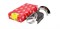 Вкладыши коренные TD23, TD25, TD27 M089 - фото 3575