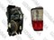 Стоп сигнал Mazda BONGO SK82 01 L 2161969L K3 - фото 3645