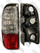 Стоп сигнал Toyota LAND CRUISER RZJ95 3400 LED L 21219D5L - фото 3672