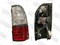 Стоп сигнал Toyota LAND CRUISER RZJ95 3400 LED R 21219D5R - фото 3675
