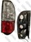 Стоп сигнал Toyota LAND CRUISER RZJ95 3400 L 12944 - фото 3678
