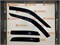Ветровик на дверь Toyota Sprinter EE110 1995-2000 EE110 1995-2000 - фото 3989