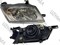Фара Nissan AD Y11 99-05 R 1633R M5 - фото 408