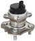 Ступичный узел ZZE122 2WD задний 42450-02090 - фото 4095