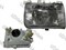 Фара Nissan Atlas F23 92-07 R 2151156R L3 - фото 425