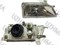 Фара Toyota CALDINA CT190 CT196 96-02 R хрусталь 2116R  N5 - фото 4289