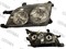 Фара Toyota CALDINA AT211 97-02 L 2121187L N5 - фото 4344
