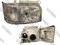 Фара Toyota HIACE KDH200 R 21211H1R K - фото 4350