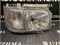 Фара Toyota HIACE KDH200 R 21211H1R K - фото 4351