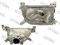 Фара Toyota HIACE LH103 R 2121196R O2 - фото 4353