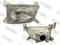 Фара Toyota Hiace LH103 L 2121196L - фото 4356