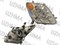 Фара Toyota IST NCP60 05 L 3121185L - фото 4362